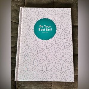Be Your Best Self Journal